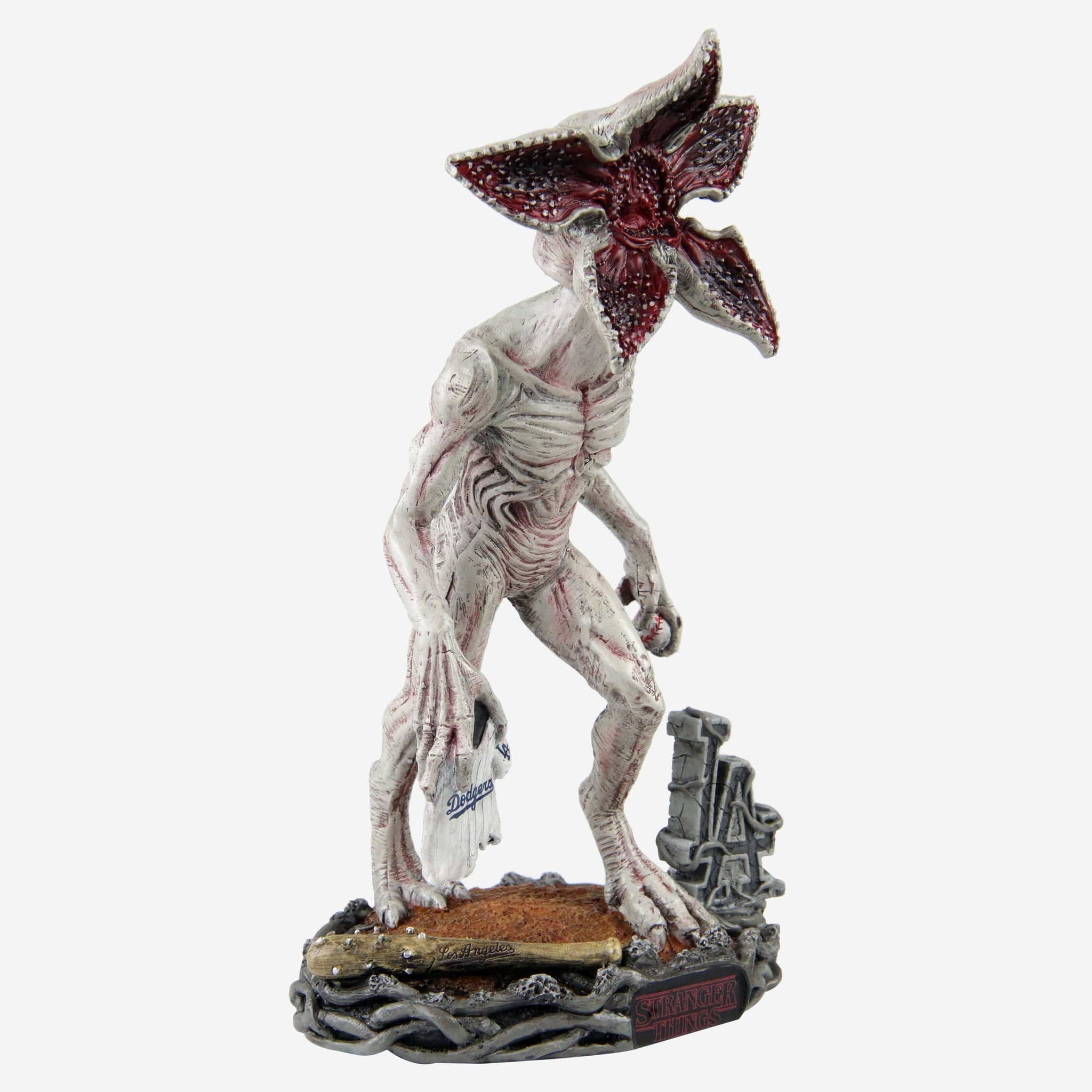 Stranger Things Demogorgon 3d Tumbler