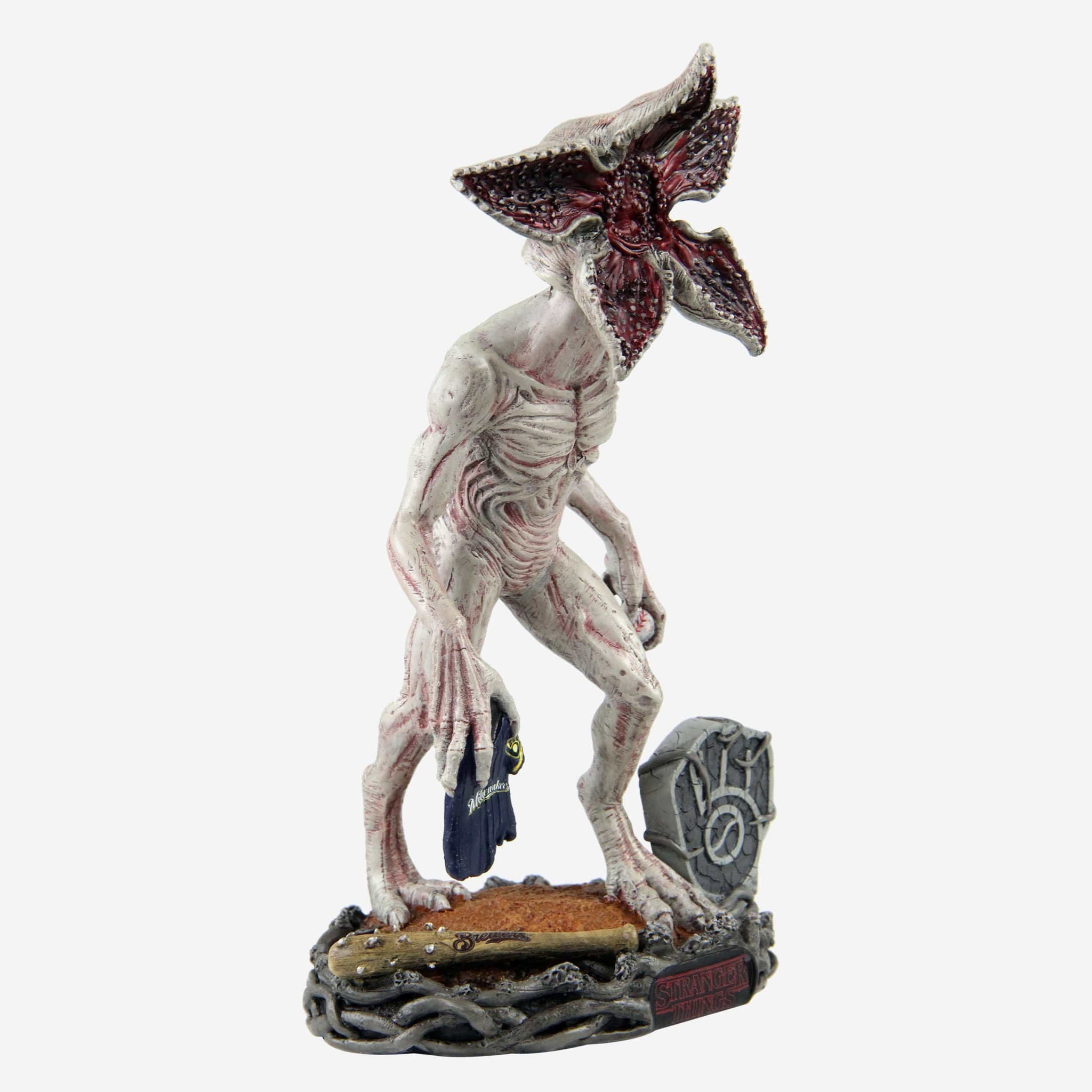 Stranger Things Demogorgon 3d Tumbler