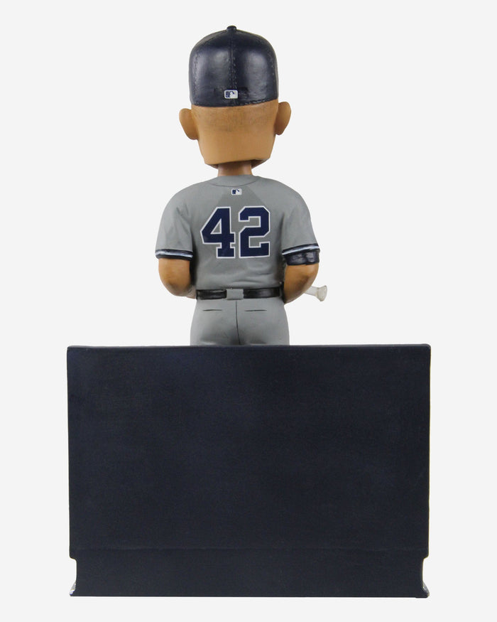 This Mariano Rivera 13X All-Star Bobblehead just dropped