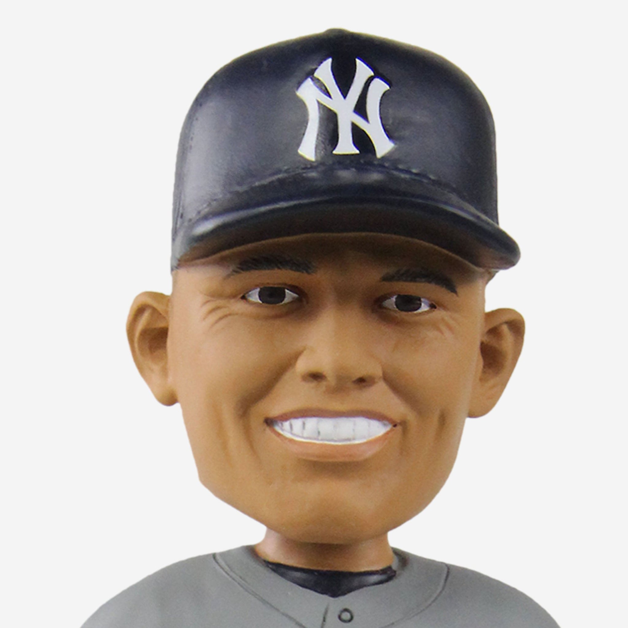 Mariano Rivera New York Yankees Legends of the Park Hall of Fame Bobbl FOCO