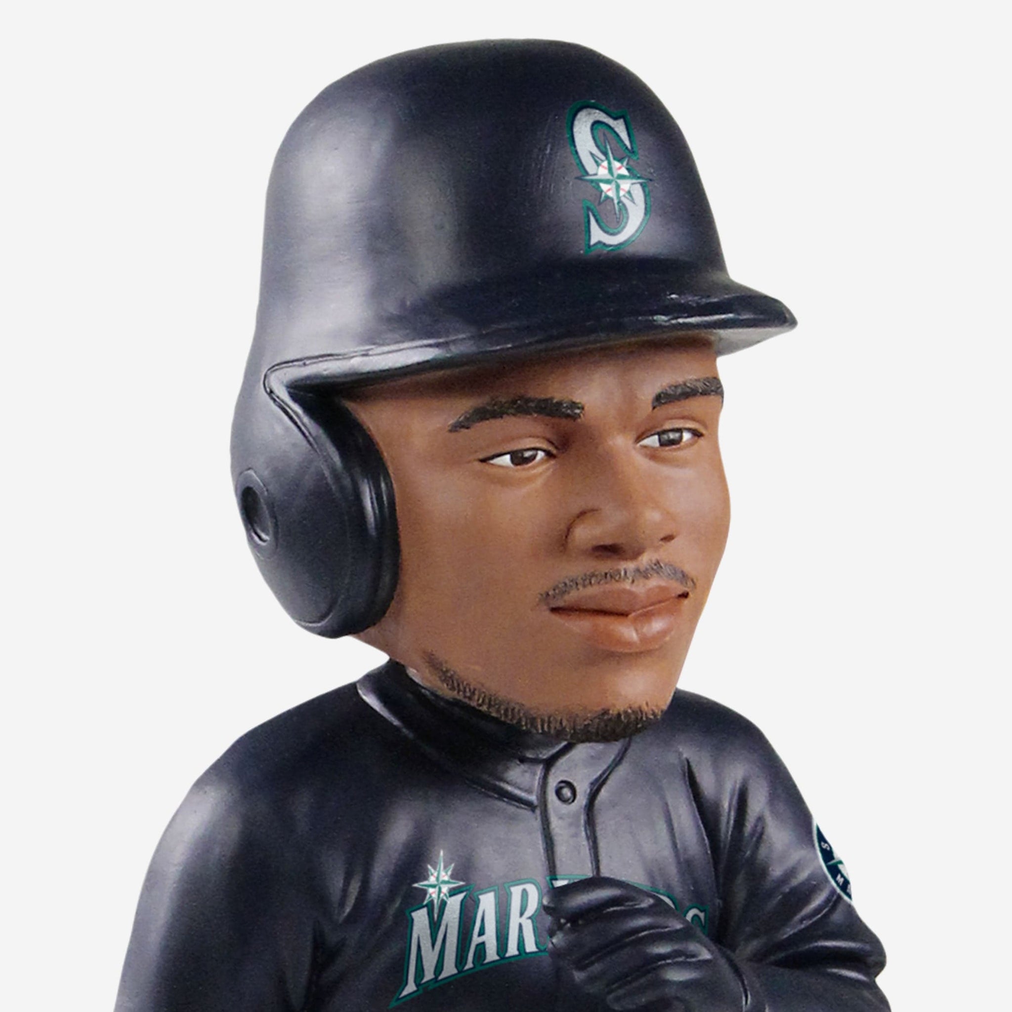 Ken Griffey Jr Seattle Mariners 13X All Star Bobblehead FOCO