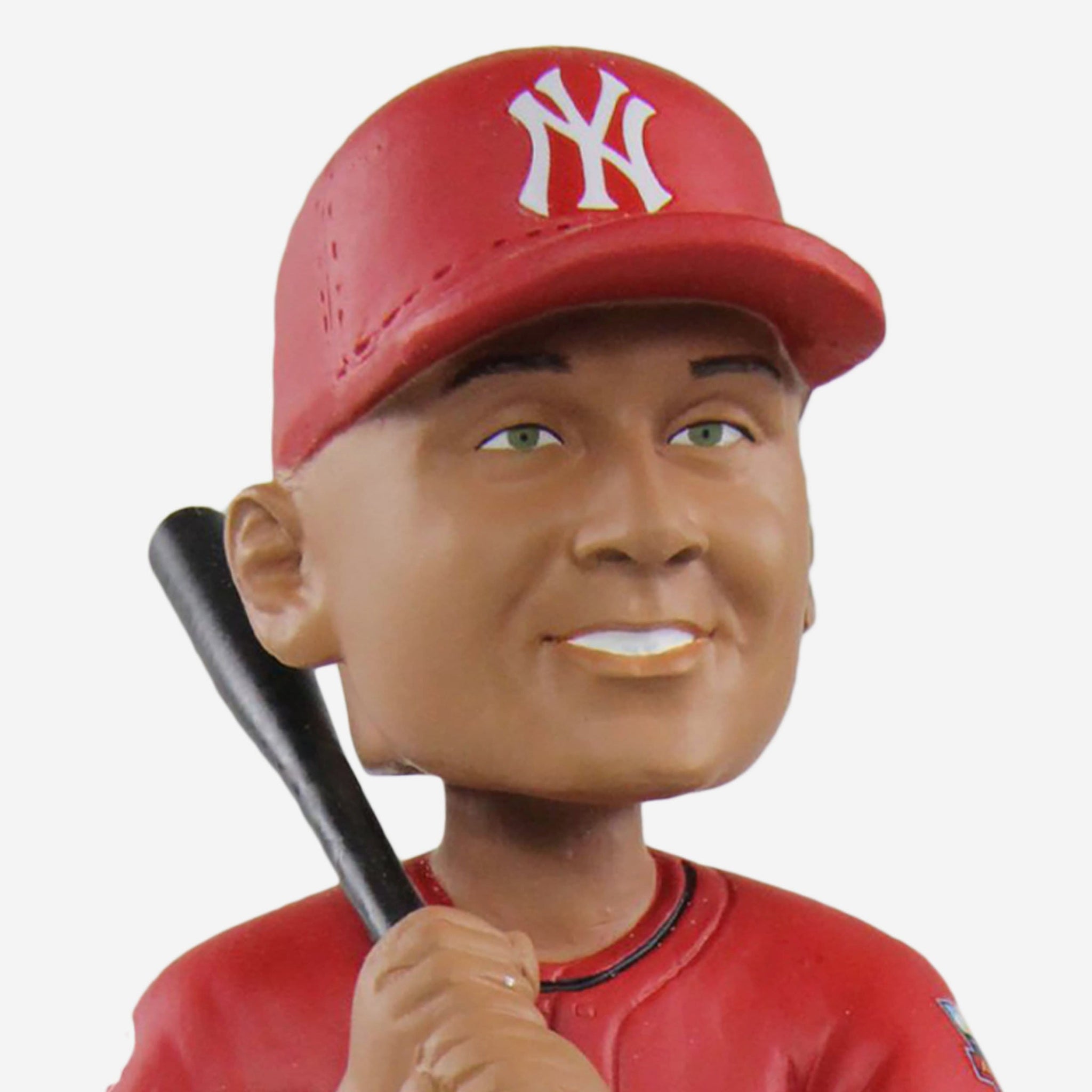 Derek Jeter New York Yankees 14 Time All-Star Bobblehead FOCO