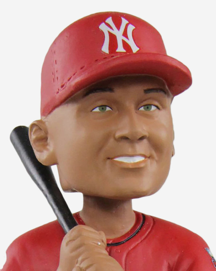 Derek Jeter New York Yankees 14 Time All-Star Bobblehead FOCO NEW ORIG BOX NIB deals