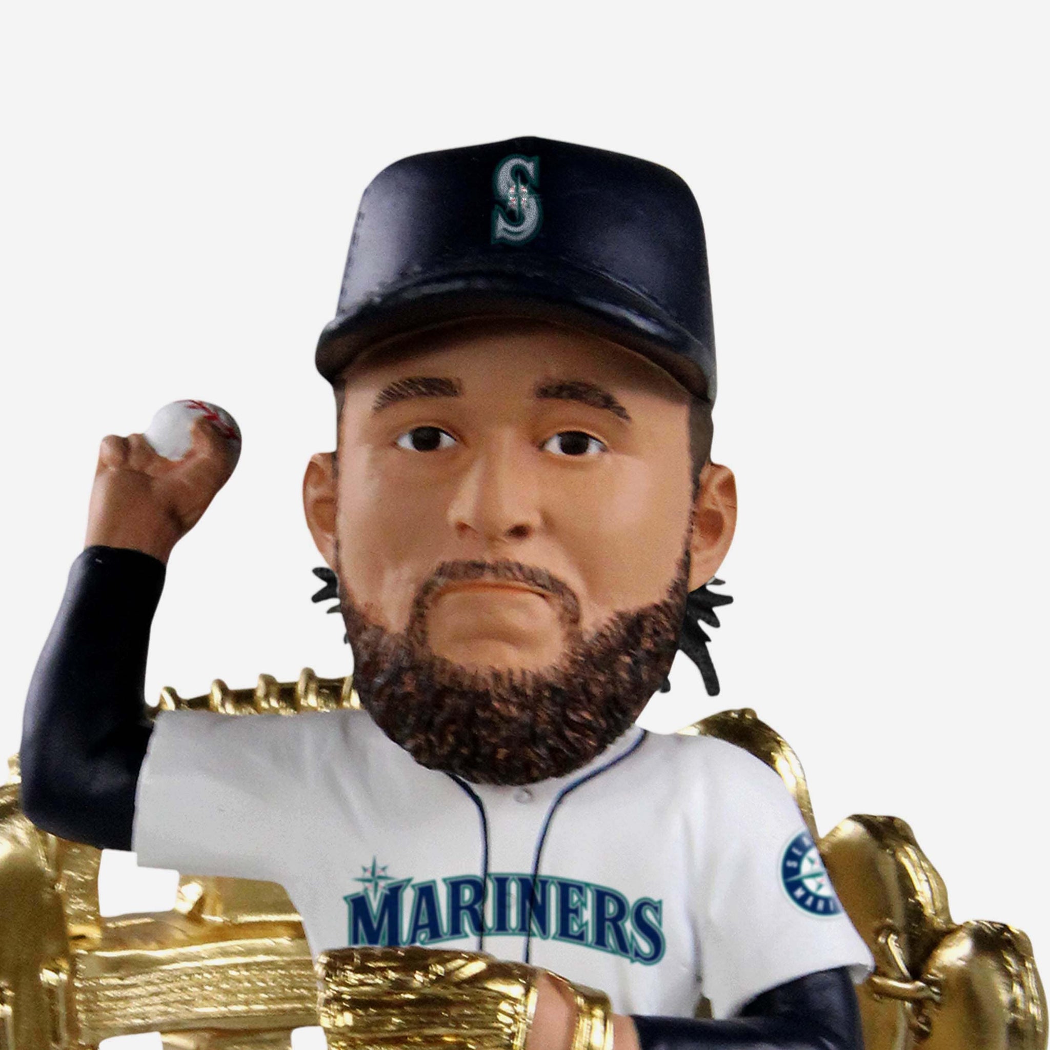 Buy the Root Sports JP Crawford Bobblehead Original Box