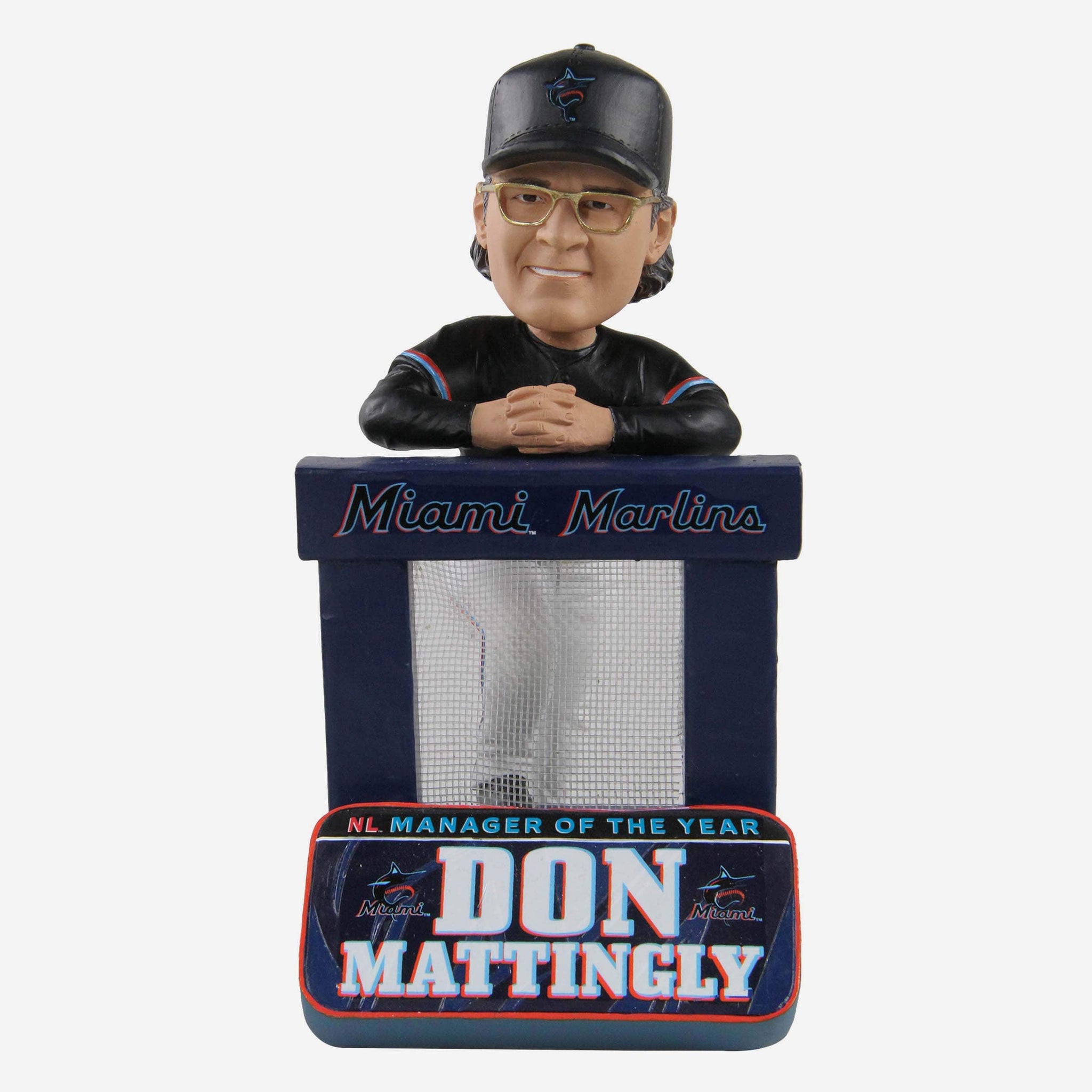 Meet Our Team: Don Mattingly