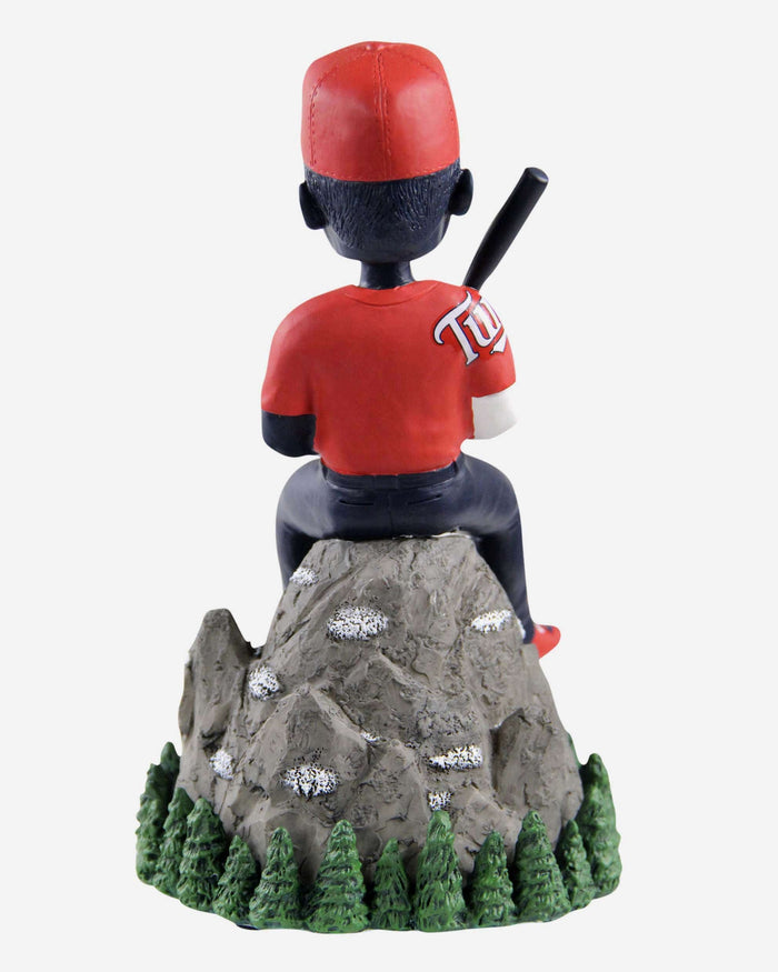 Minnesota Twins All-Star Bobbles On Parade Bobblehead FOCO - FOCO.com