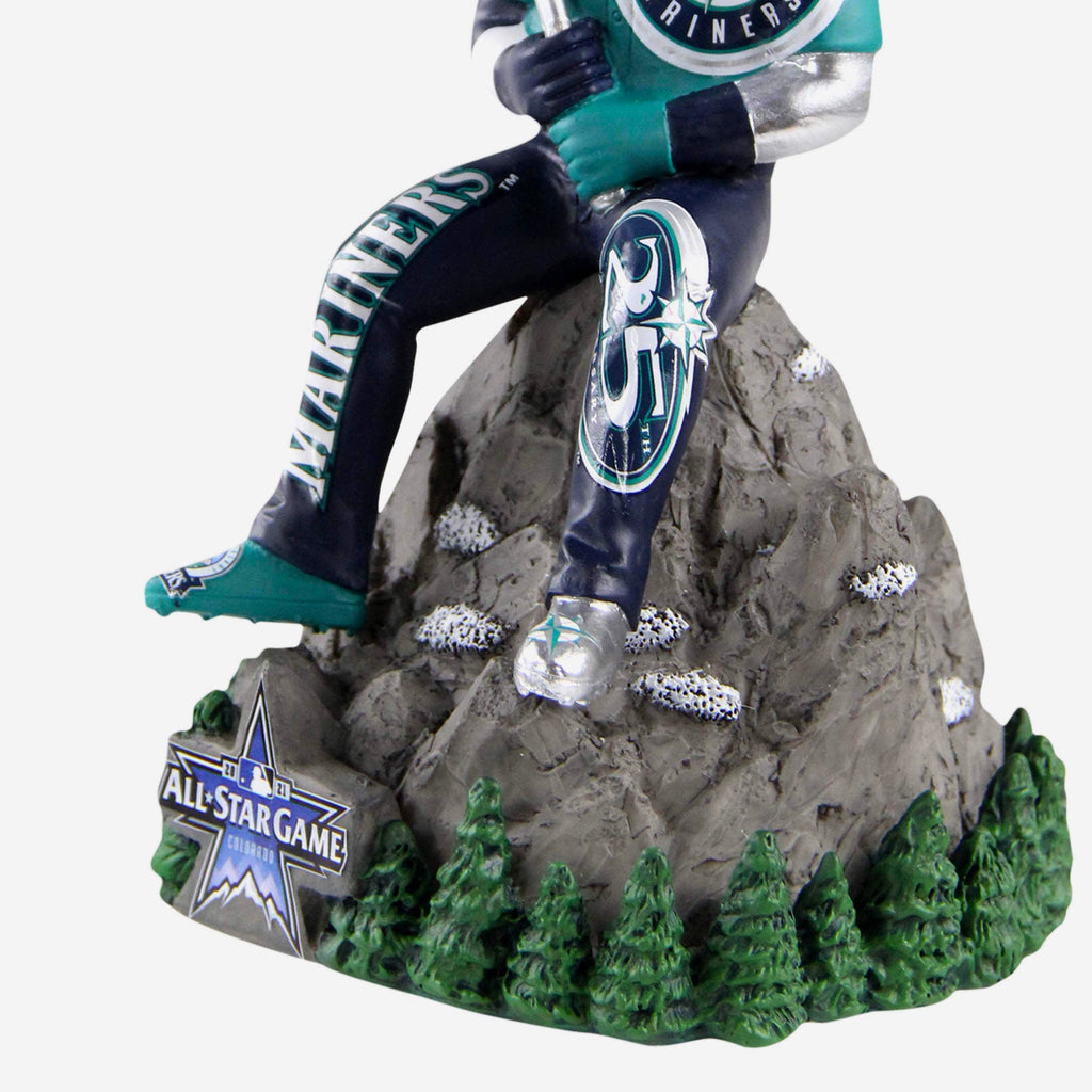 Seattle Mariners AllStar Bobbles On Parade Bobblehead FOCO