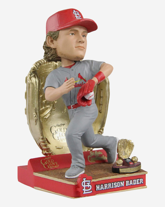 St. Louis Cardinals Bobblehead Fans - Bbobbler