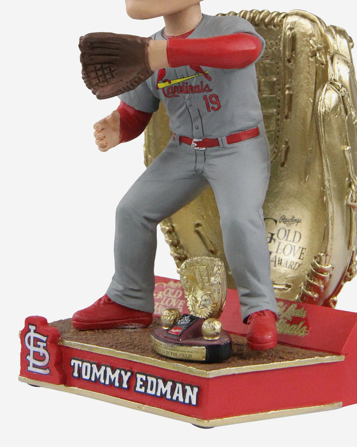 Tommy Edman T-Shirts & Hoodies, St. Louis Baseball