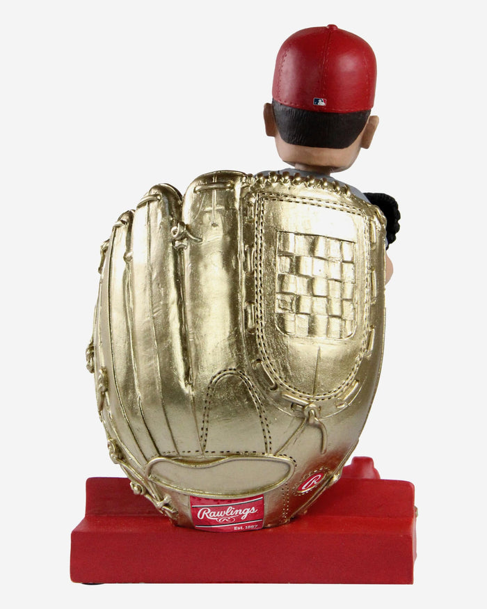 St. Louis Cardinals TYLER O'NEILL Rawlings Gold Glove Award
