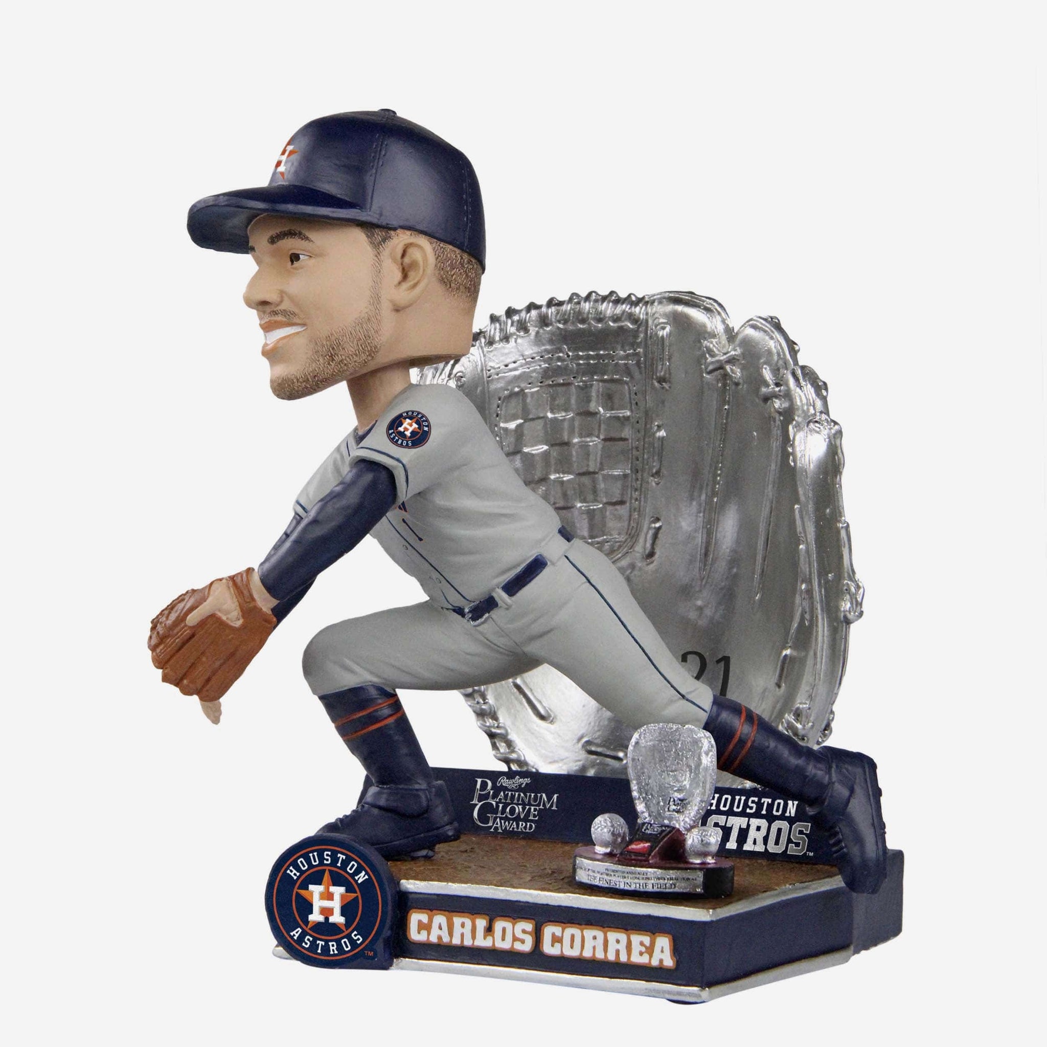 Reminder That Carlos Correa is Well Worth the Wait 