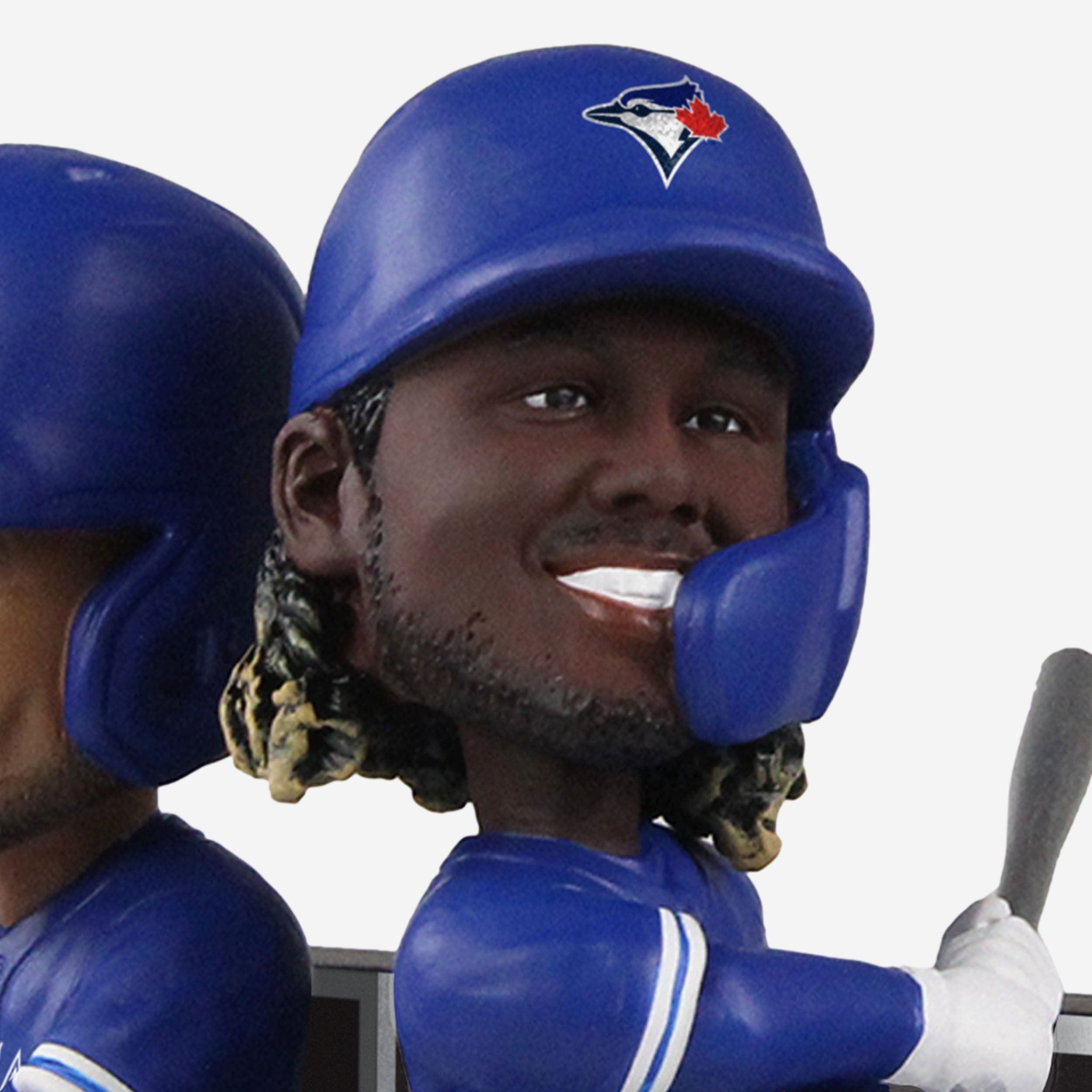 Toronto Blue Jays fans need this Silver Slugger bobblehead