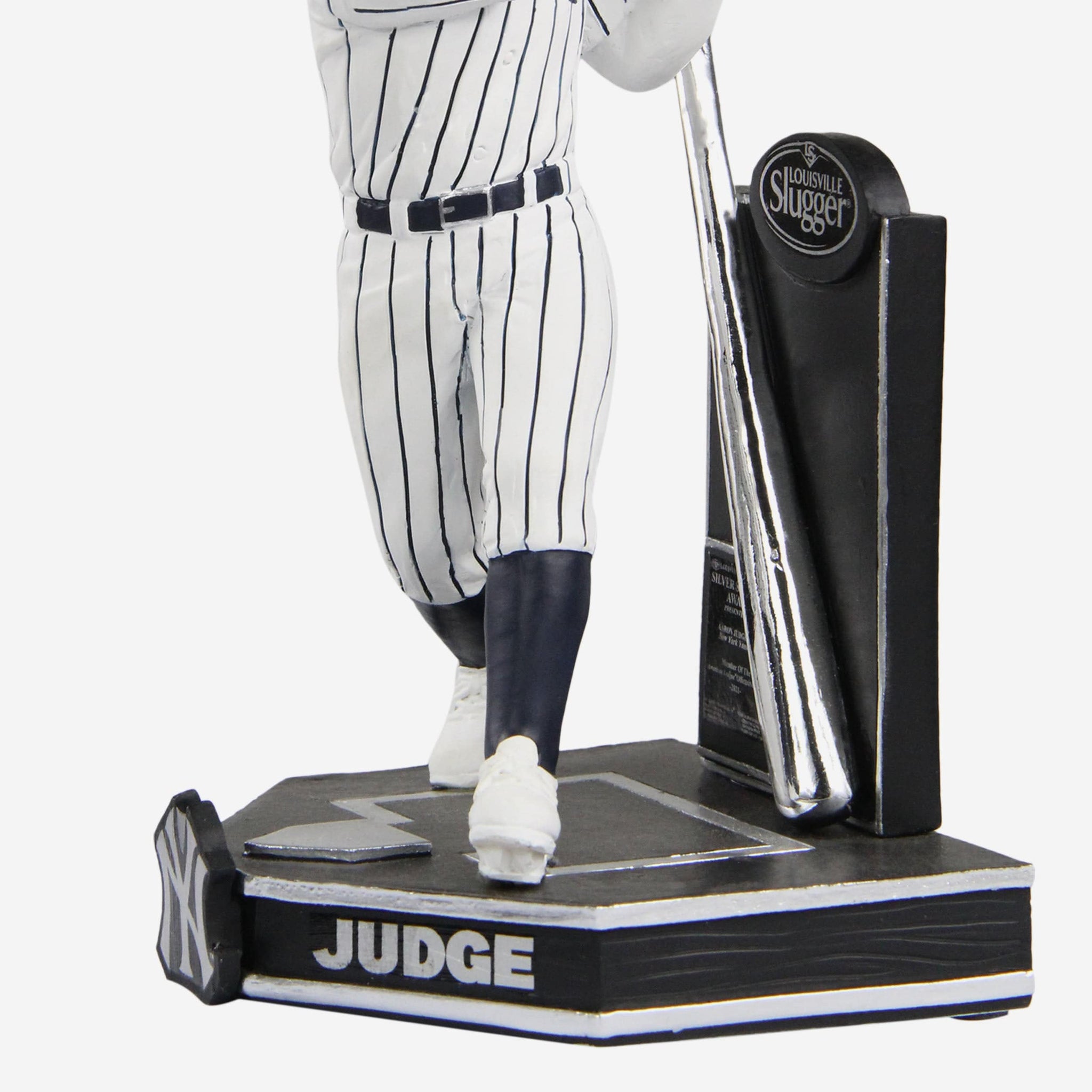 MLB New York Yankees™ Aaron Judge Bouncing Buddy Hallmark Ornament