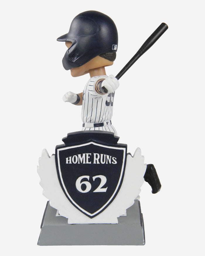 FOCO Releases Aaron Judge New York Yankees 2023 MLB All Star Bobblehead -  Pinstriped Prospects