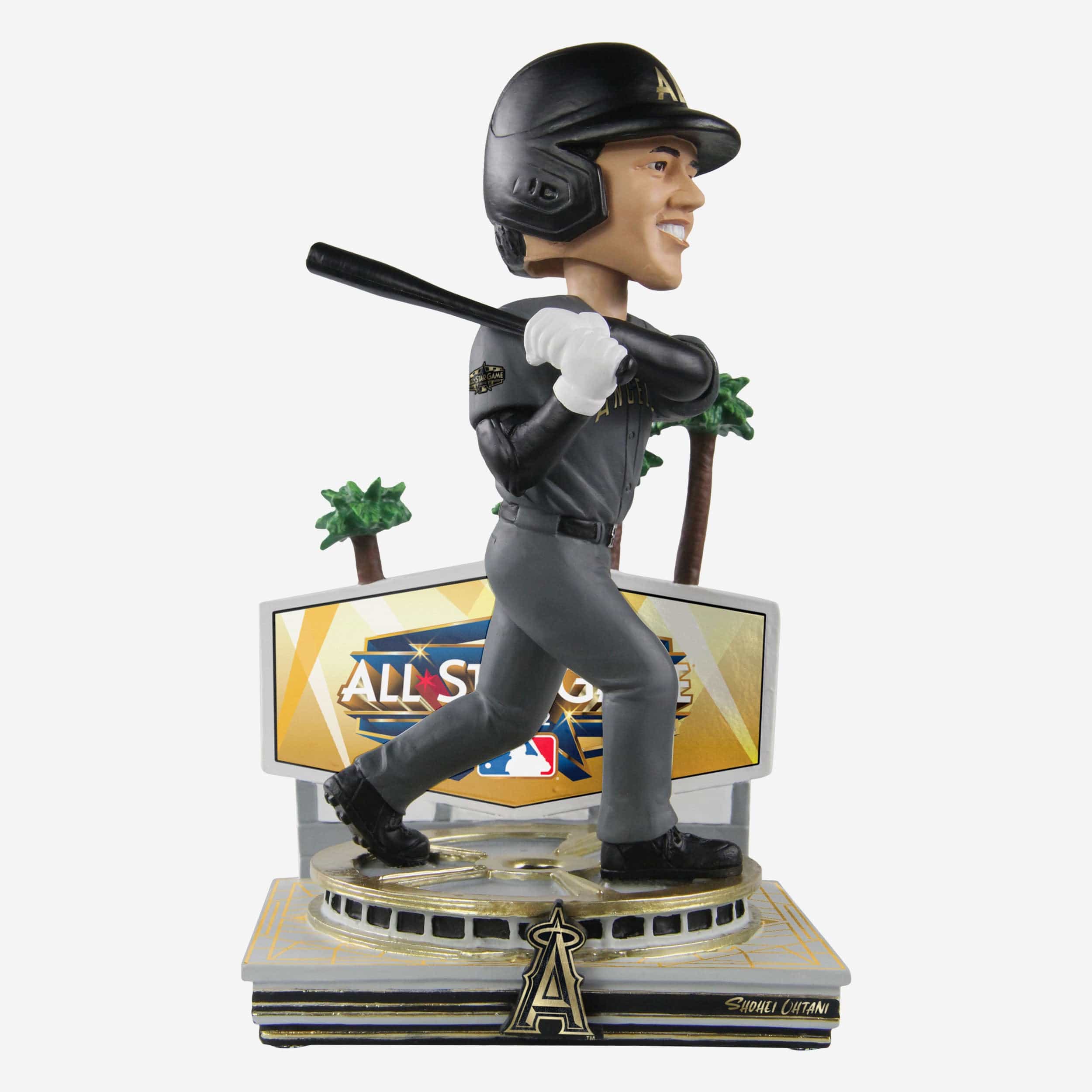 Shohei Ohtani Los Angeles Angels 2022 MLB All-Star Bobblehead FOCO