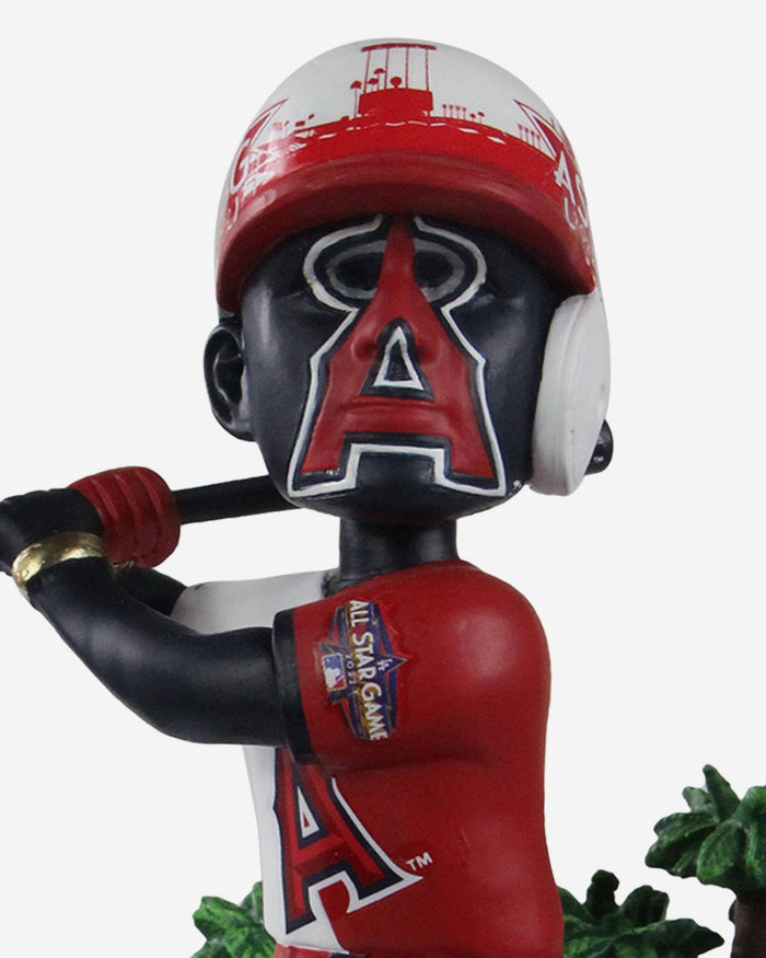 Los Angeles Angels All Star Game Gear, Angels All Star Game