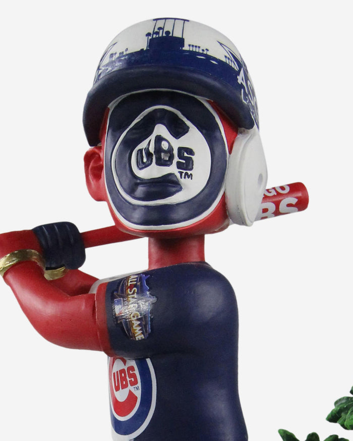 FOCO USA Releases Chicago Cubs MLB Opening Day Mascot Bobblehead Collection  - Sports Illustrated Inside The Cubs