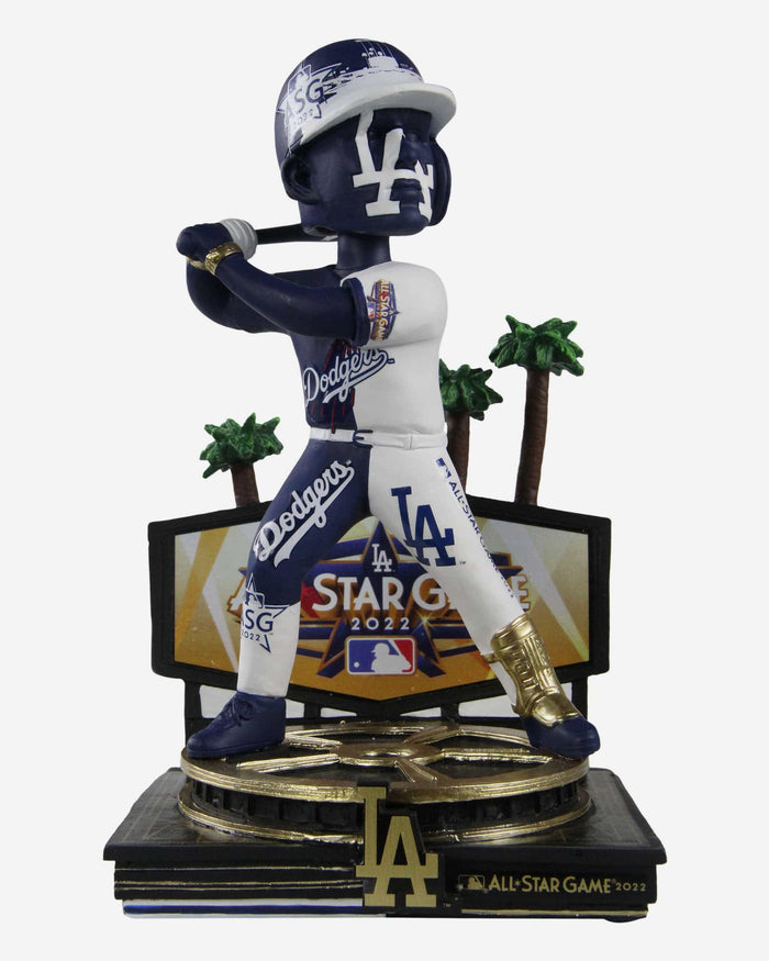 2021 Bobbleheads  Los Angeles Dodgers