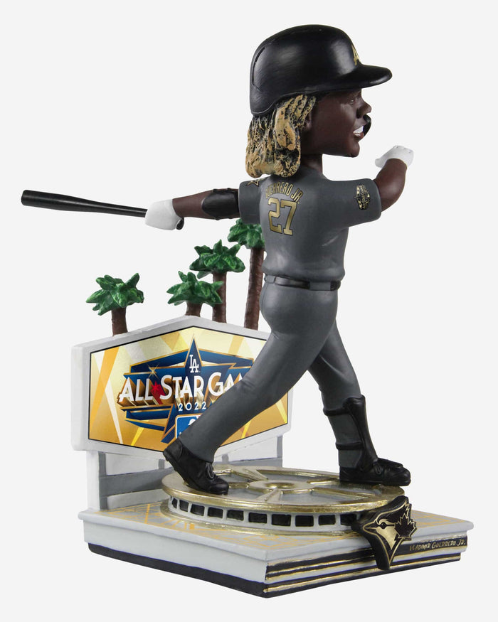 Vladimir Guerrero Jr. Toronto Blue Jays 2022 MLB All-Star Bobblehead FOCO - FOCO.com