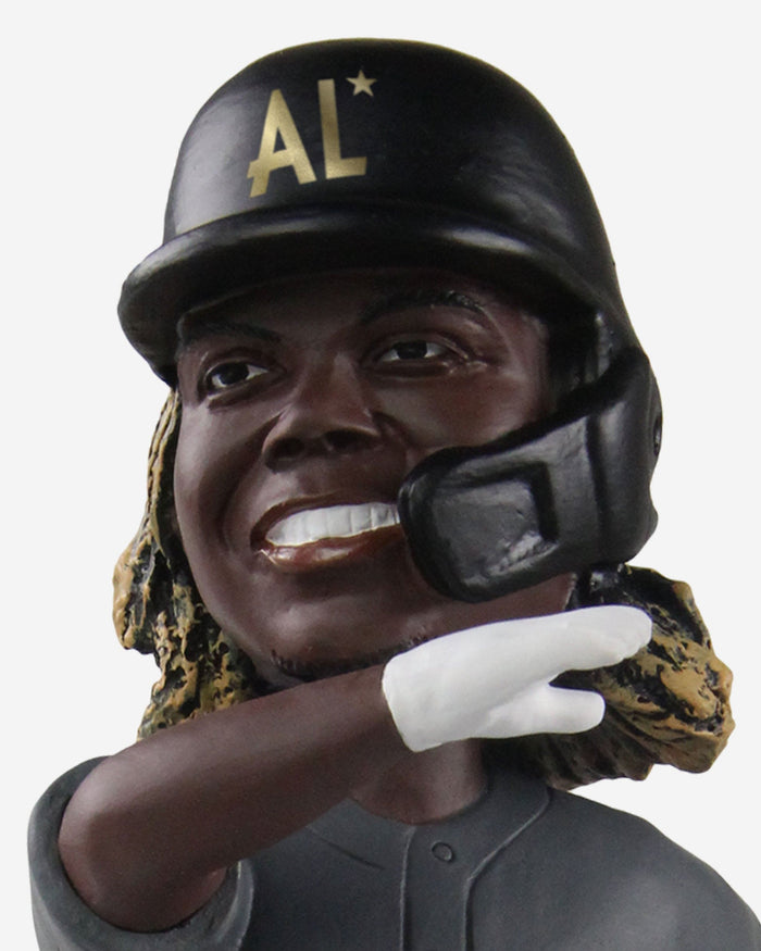 Vladimir Guerrero Jr. Toronto Blue Jays 2022 MLB All-Star Bobblehead FOCO - FOCO.com