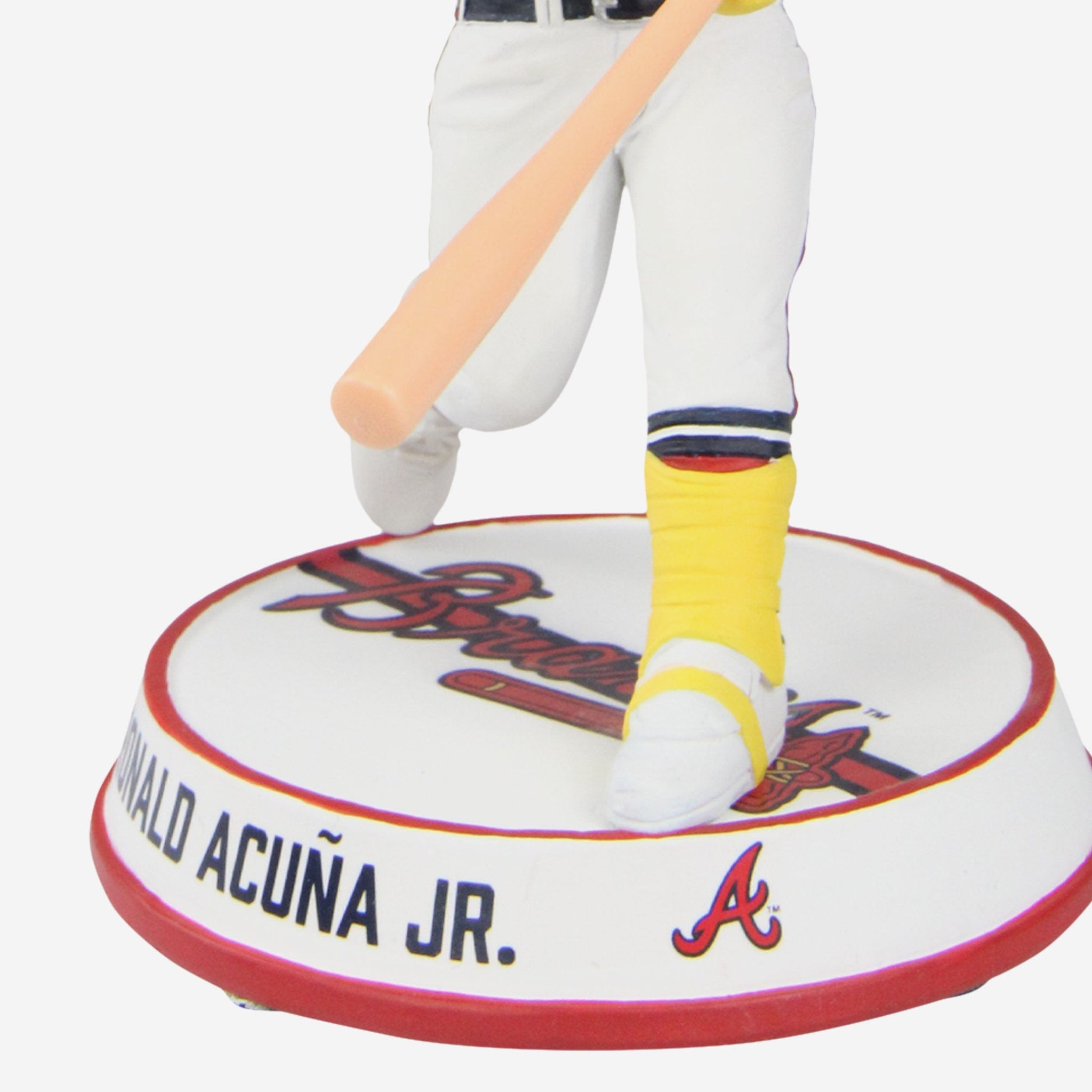 Ronald Acuna Jr Atlanta Braves 2023 MLB All-Star Bobblehead FOCO
