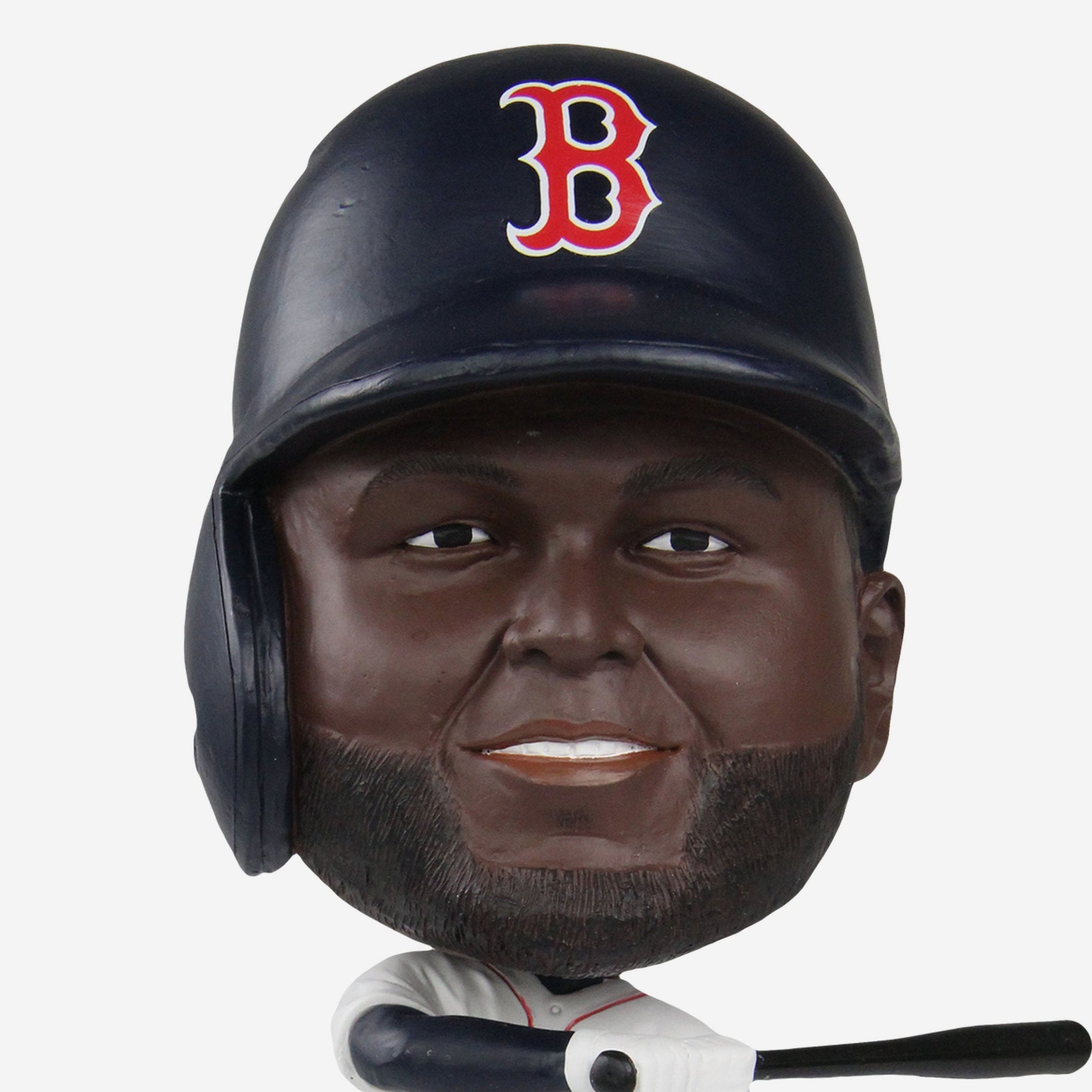 David Ortiz Boston Red Sox Legends of the Park Hall of Fame Bobblehead FOCO