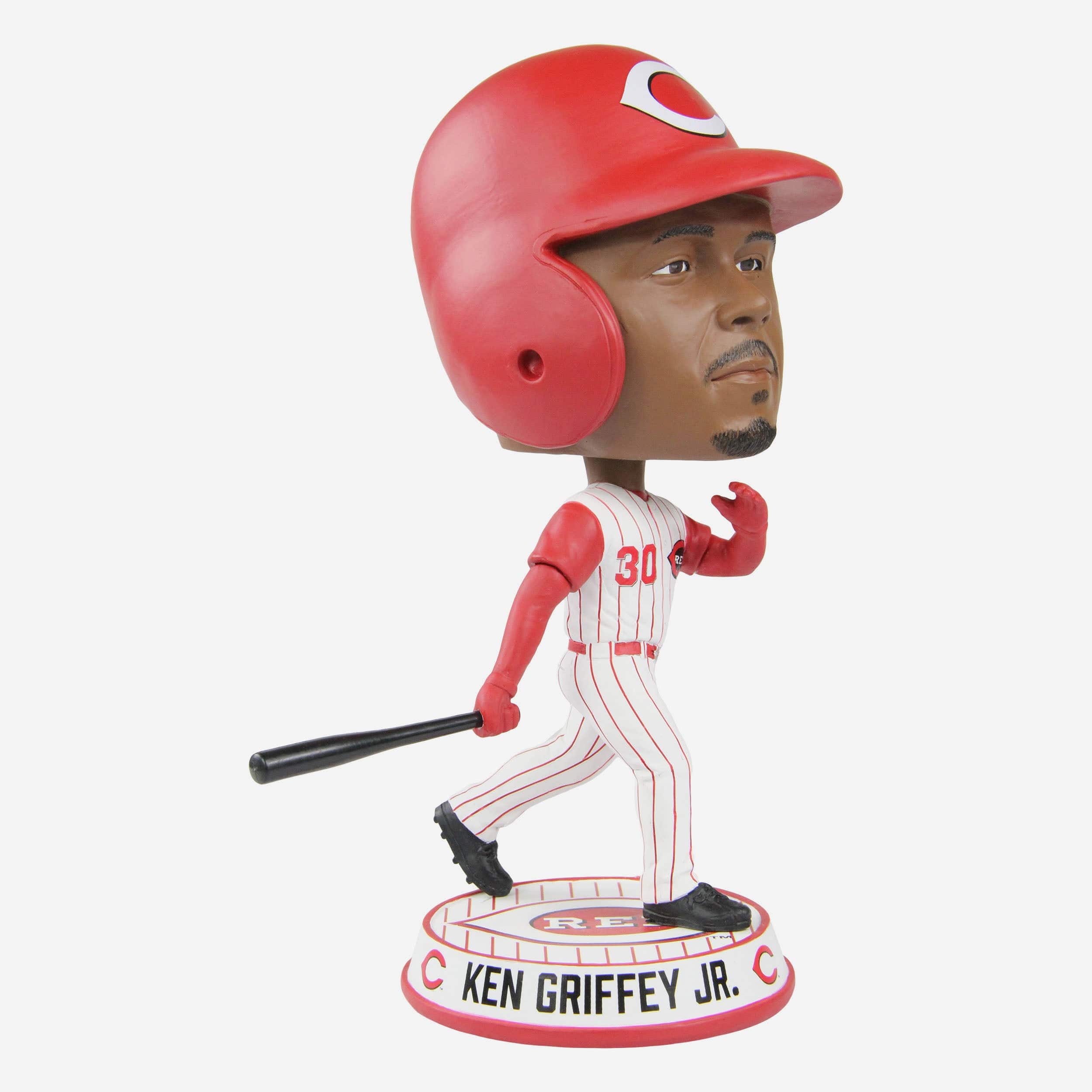 Ken Griffey Jr Cincinnati Reds Bighead Bobblehead