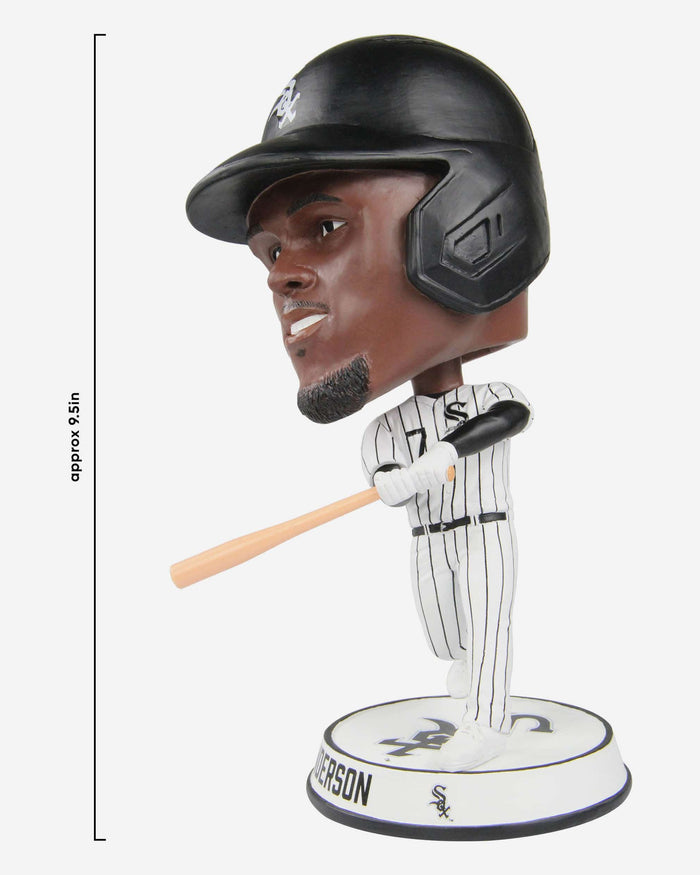 Tim Anderson Chicago White Sox Bighead Bobblehead FOCO - FOCO.com