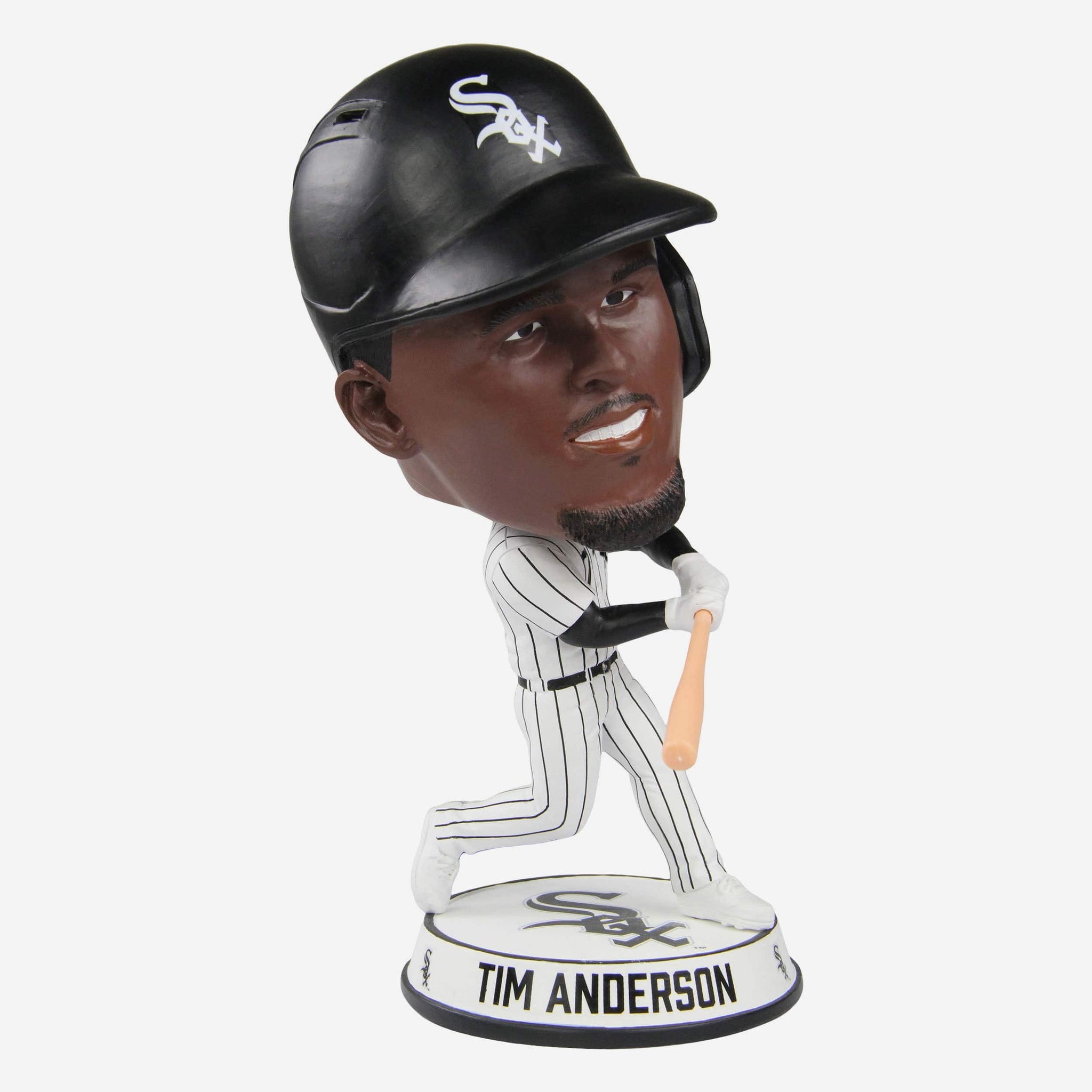 Tim Anderson Chicago White Sox MLB Original Autographed Items for