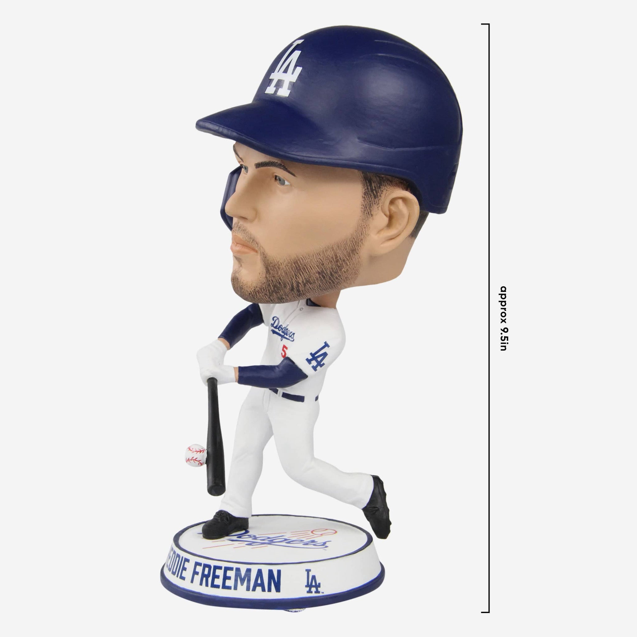Los Angeles Dodgers: Freddie Freeman 2022 Inspirational Poster - Offic –  Fathead