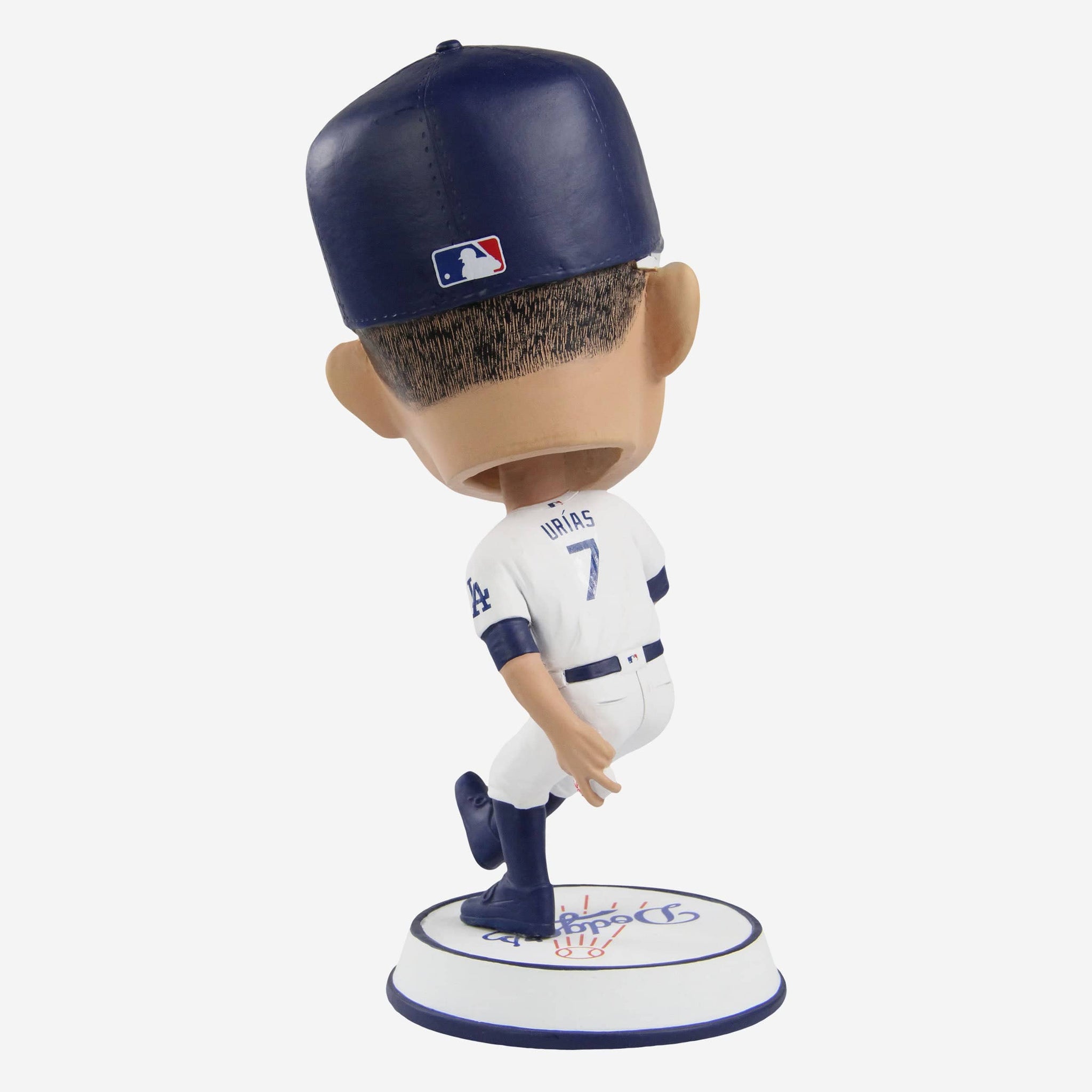 Julio Urias Los Angeles Dodgers Bighead Bobblehead FOCO