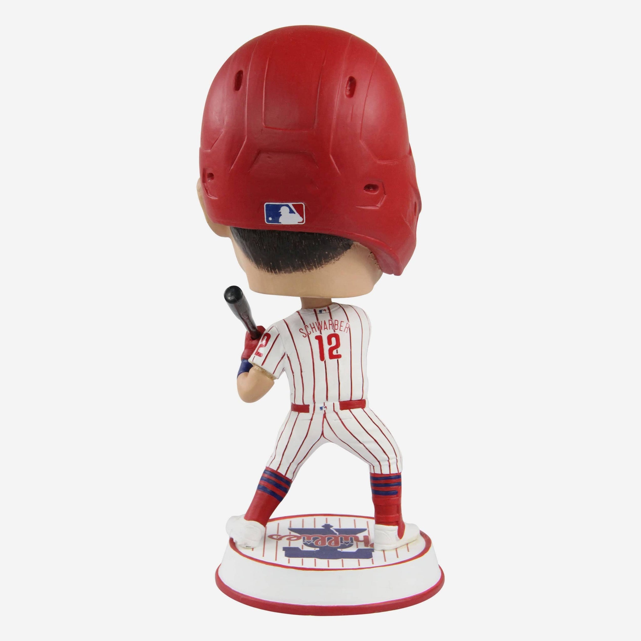 Philadelphia Phillies: Kyle Schwarber 2022 - Officially Licensed MLB R –  Fathead