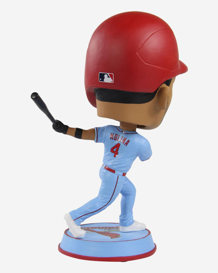 MLB Yadier Molina Cardinals Funko Pop!