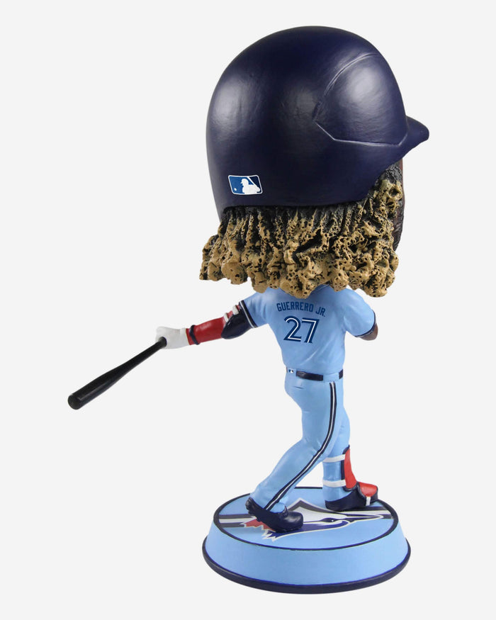 Vladimir Guerrero Jr Toronto Blue Jays 2022 Gold Glove Bobblehead FOCO