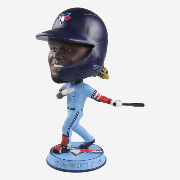 FOCO releases HOF series bobbleheads, including Vladimir Guerrero