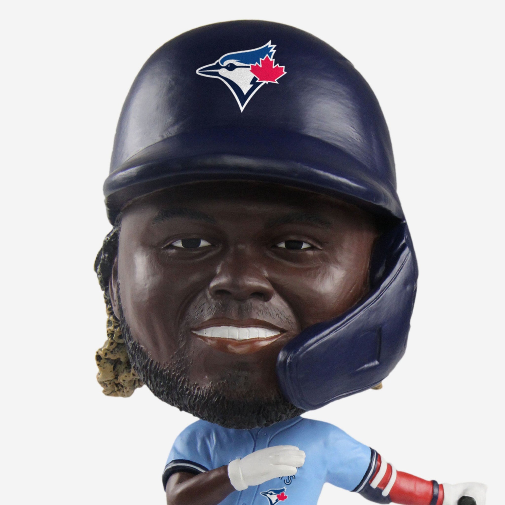 Vladimir Guerrero Jr Toronto Blue Jays Variant Bighead Bobblehead