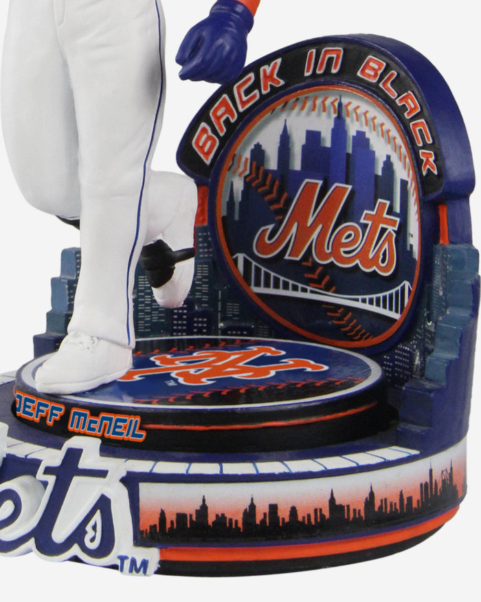 New York Mets on X: Jacob deGrom replica jerseys, @JeffMcNeil805  bobbleheads, @MrMet and @mrsmet rally towels… Check out the Amazin' June  and July promo schedule 👉    / X