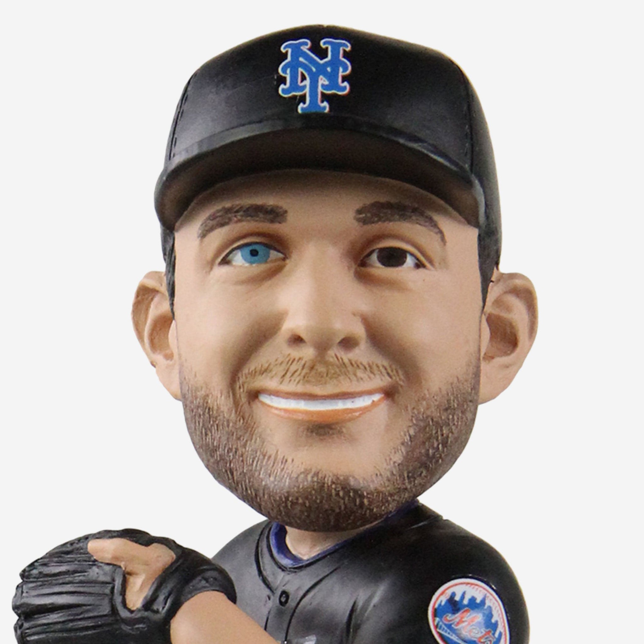 Fans need this Max Scherzer New York Mets bobblehead