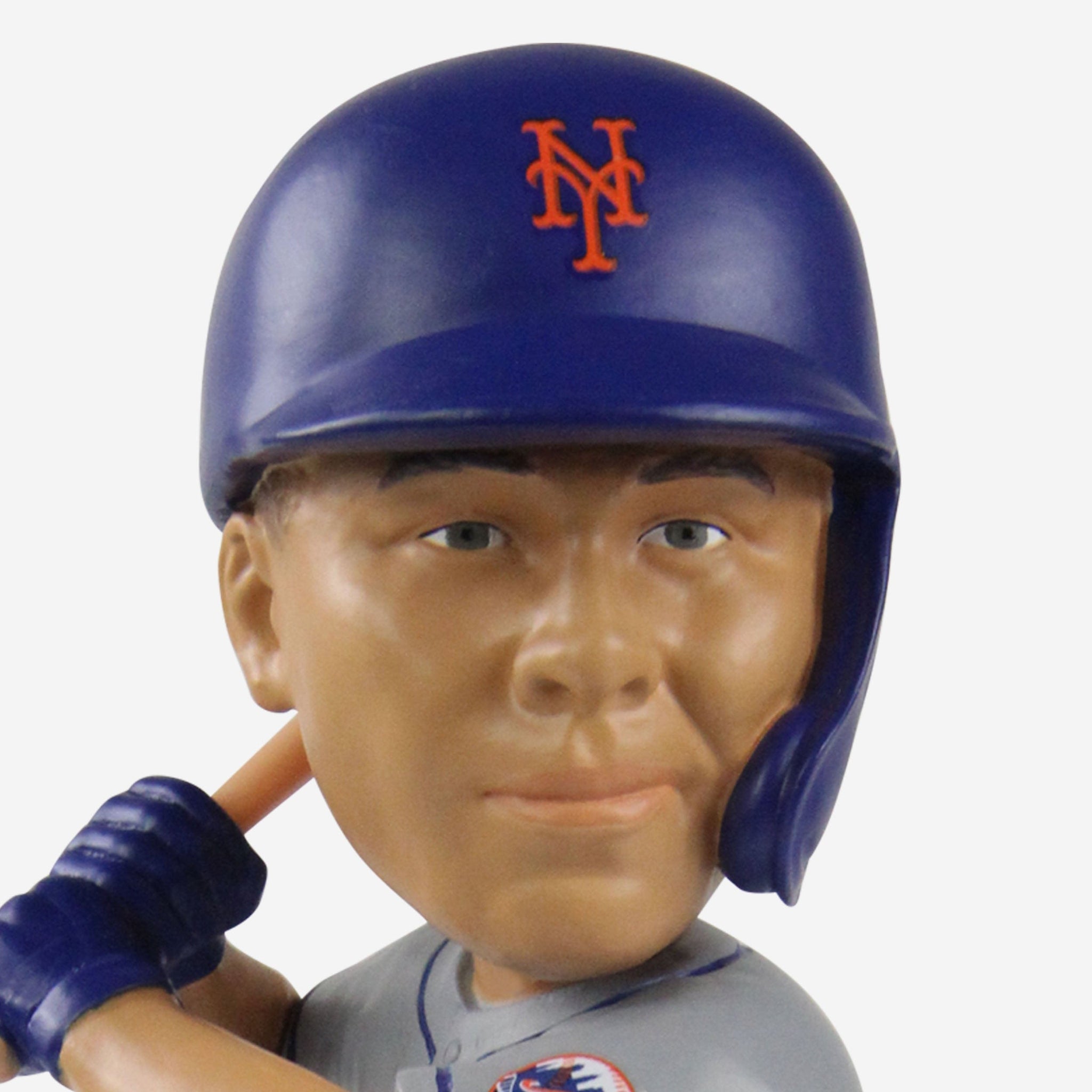 New York Mets Signed Bobbleheads & Figurines, Collectible Mets