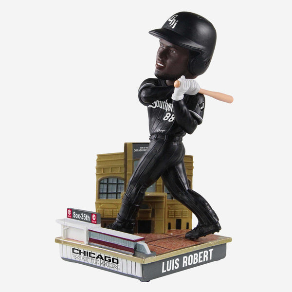 Exclusive Chicago Cubs City Connect Bobbleheads Released by FOCO USA -  Sports Illustrated Inside The Cubs