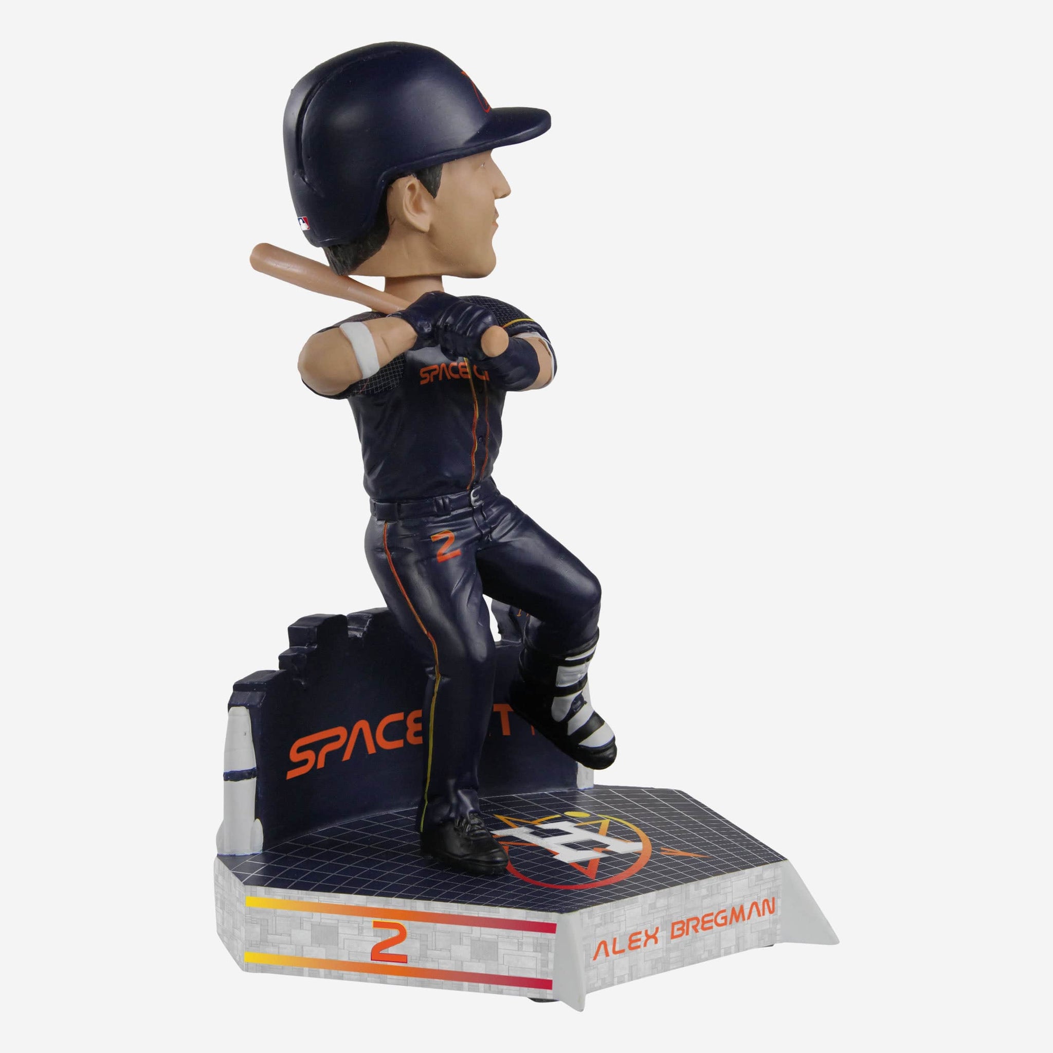 Alex Bregman named Astros Bobblehead of the Month