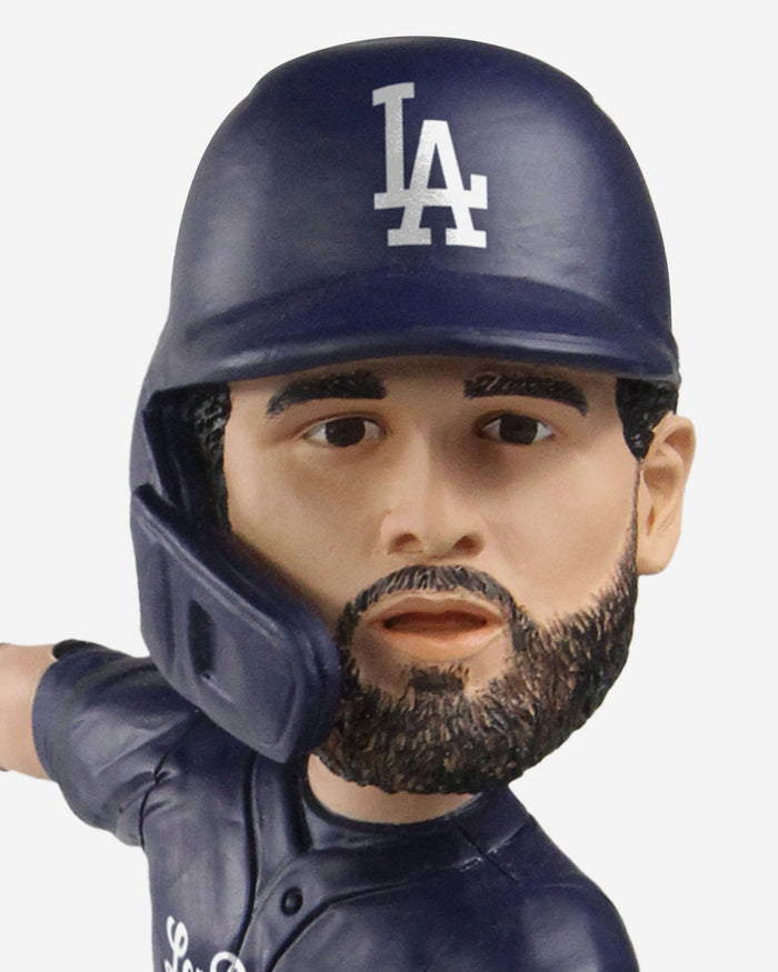 Edwin Rios Los Angeles Dodgers 2022 City Connect Bobblehead FOCO - FOCO.com