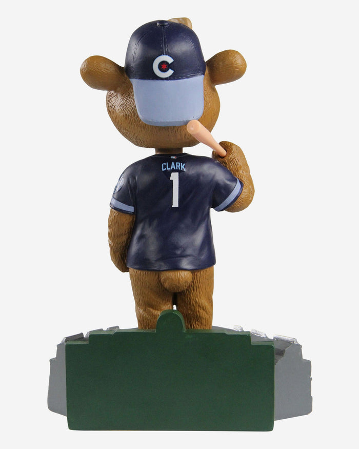FOCO Clark Chicago Cubs MLB Mascot 3D Puzzle - Each