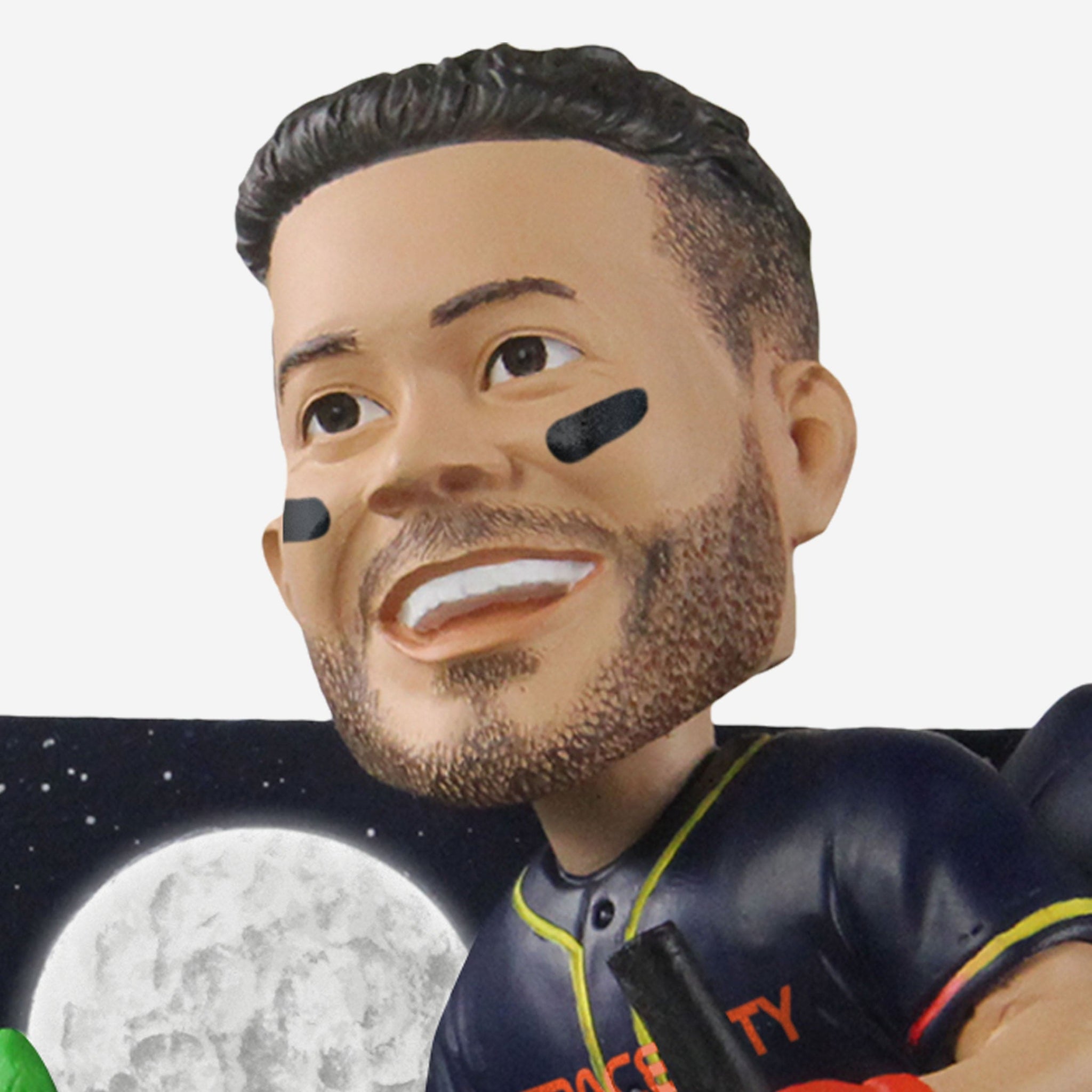 FOCO Releases Astros José Altuve and Mascot Orbit 'Fist Bump' City