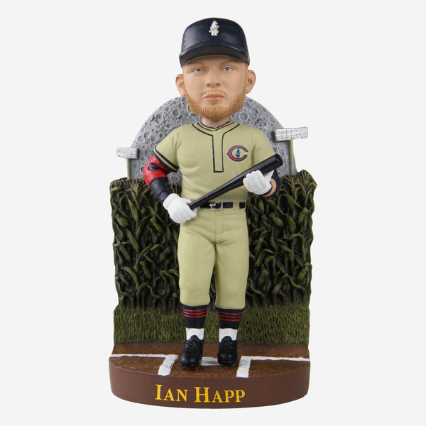 Ian Happ Chicago Cubs First Hit Bobblehead – National Bobblehead