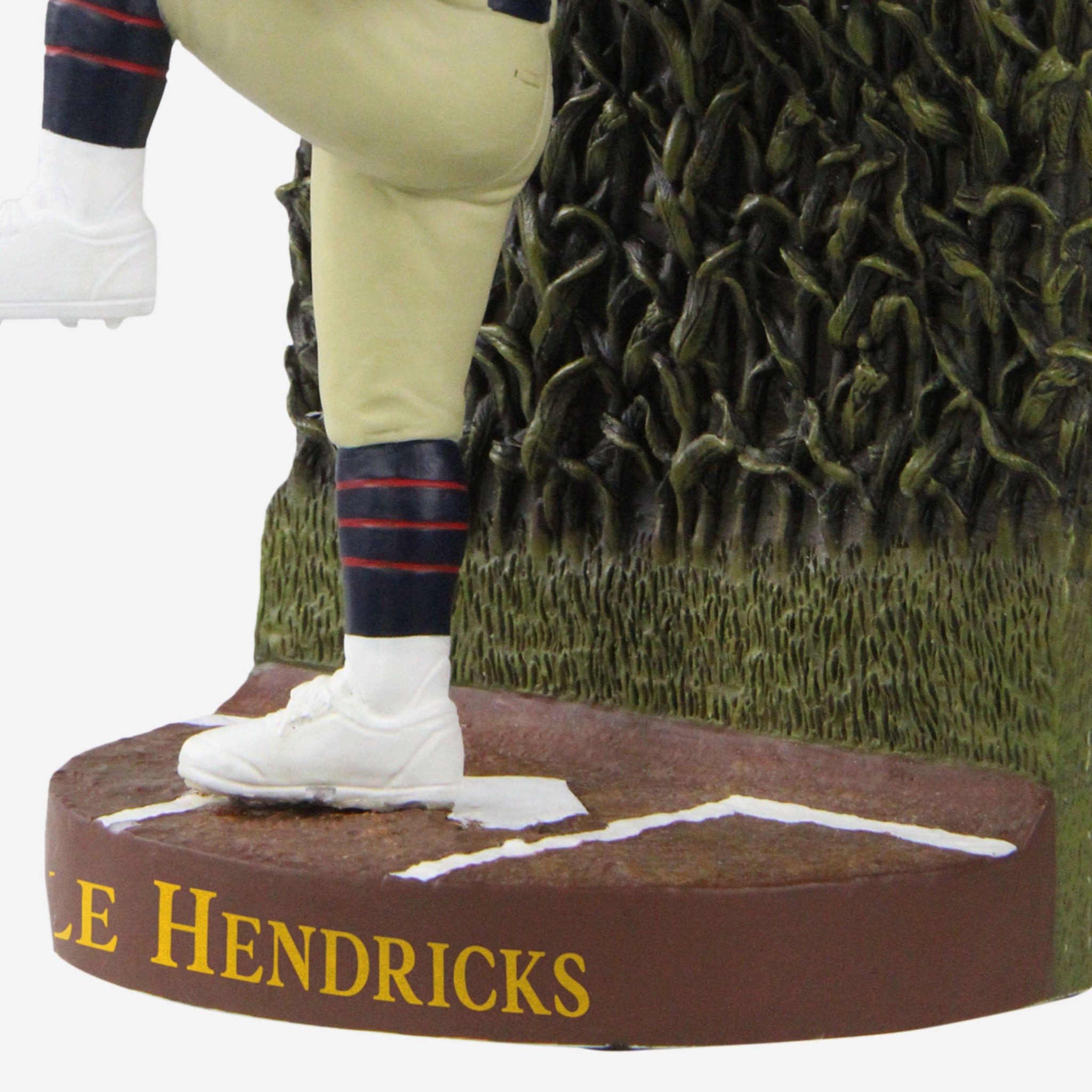 Kyle Hendricks hot Chicago Cubs 2022 Dyersville Cornfield Bobble NEW ORIG FOCO BOX