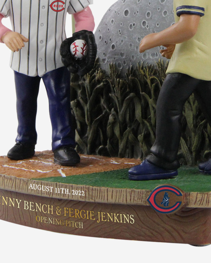 Fergie Jenkins - Fergie Bobbleheads