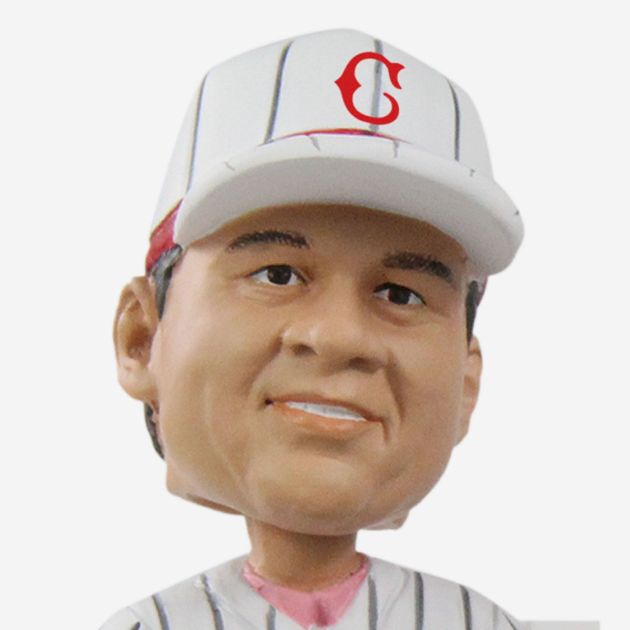 Fourth Johnny Bench bobblehead now available