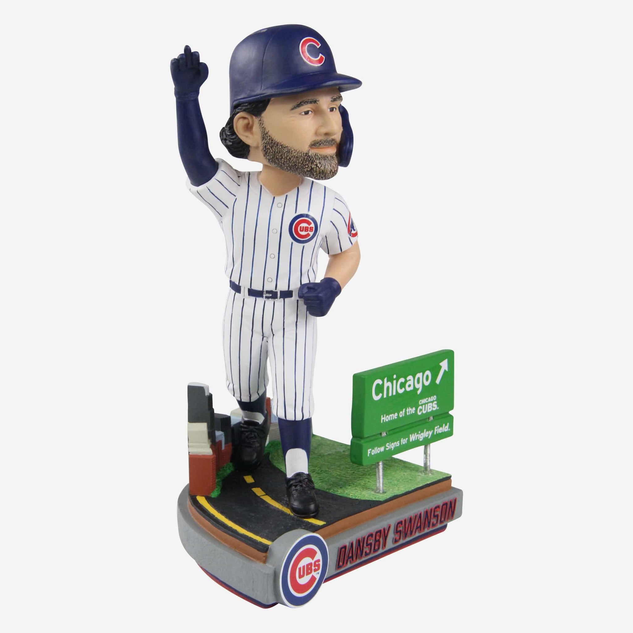 Chicago Cubs Bobblehead Shop. Chicago Cubs Figures, Chicago Cubs Bobbles.  FOCO