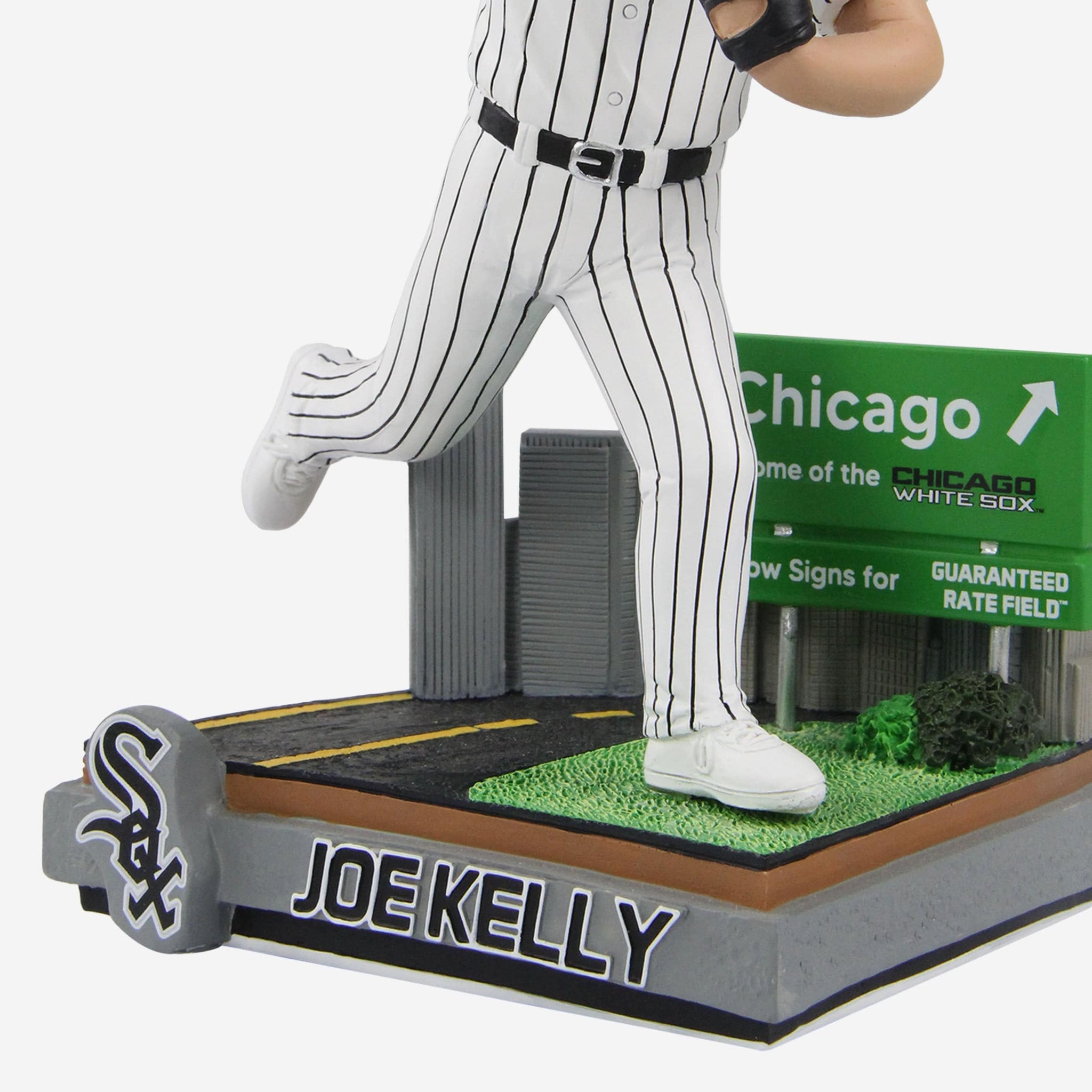 FOCO Releases Chicago White Sox City Connect Bobblehead Collection – Chicago  Sports Nation